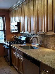 Sold by NY Metro Realty Group