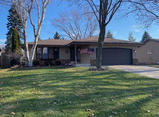 3409 15th Ave, South Milwaukee, WI 53172