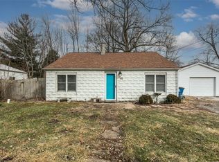 114 Palmer St, Brighton, IL 62012