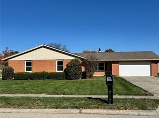2651 Coppersmith Ave, Dayton, OH 45414