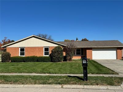 2651 Coppersmith Ave, Dayton, OH, 45414