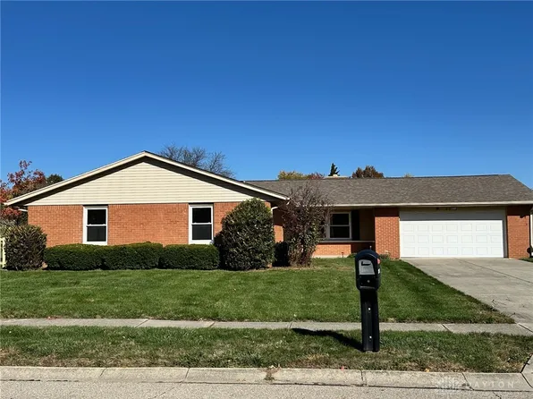 2651 Coppersmith Ave, Dayton, OH 45414