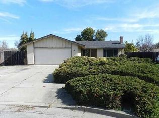 3308 Gloucester Pl, Fremont, CA 94555