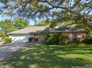 7902 Rugged Ridge St, San Antonio, TX 78254
