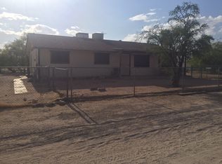 10880 N Tank Rd, Casa Grande, AZ 85122