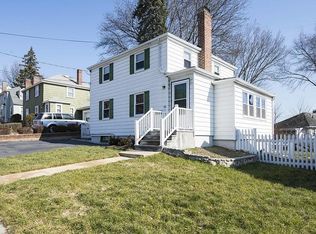 60 Myopia Rd, Hyde Park, MA 02136