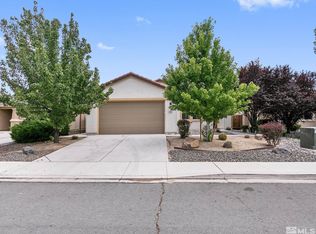 11690 Cervino Dr, Reno, NV 89521