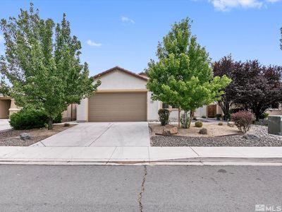 11690 Cervino Dr, Reno, NV, 89521