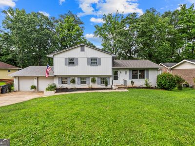 6628 Londonderry Dr, Morrow, GA, 30260