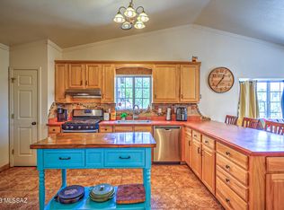 1424 Cena Ct, Rio Rico, AZ 85648