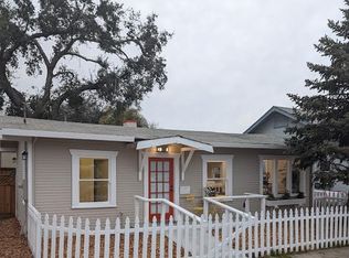 612 G St, Petaluma, CA 94952