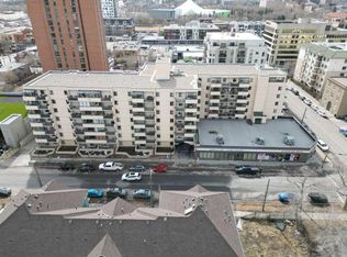 111 14th Ave SE #404, Calgary, AB T2G 4Z8