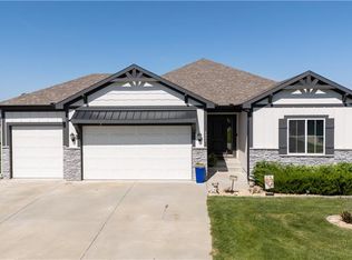 4805 SW 3rd St, Blue Springs, MO 64014