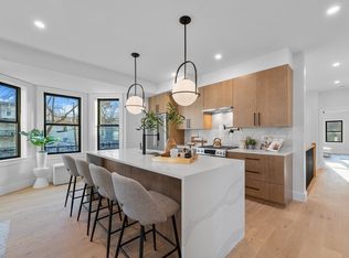 19 Hanson St #2, Somerville, MA 02143