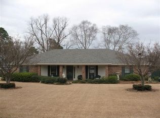 3016 W Deborah Dr, Monroe, LA 71201
