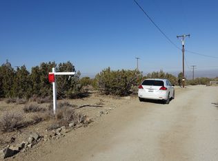 0 E 104th St, Juniper Hills, CA 93543