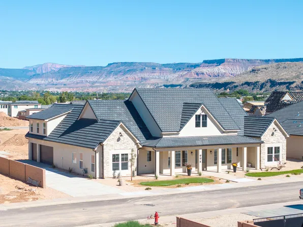 994 W 1920 S, Hurricane, UT 84737