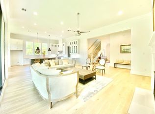 8718 Linkfair Ln, Houston, TX 77025