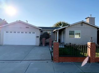 43303 Arkwood St, Fremont, CA 94538