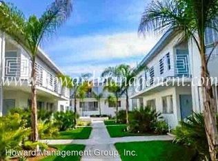 326 San Vicente Blvd APT A, Santa Monica, CA 90402