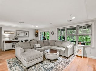 29 Maple St UNIT C, Canton, MA 02021