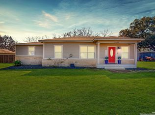 10288 Loop 106, Adkins, TX 78101