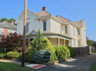 417 E Chestnut St, Lancaster, OH 43130