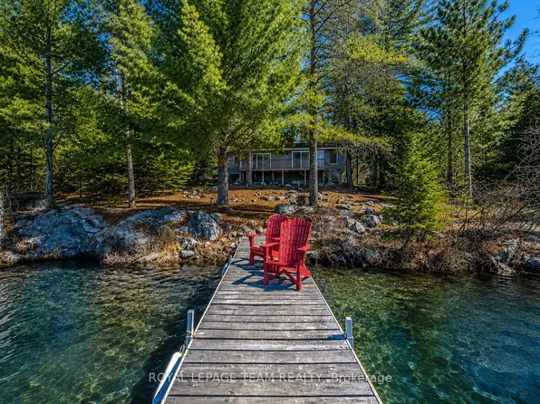 218 Diamond Lake Rd, Madawaska Valley, ON K0J 2E0