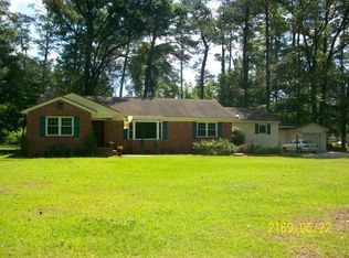 5059 S Us Hwy 117, Wallace, NC 28466