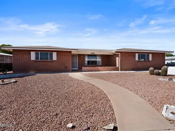 6456 E DECATUR Street, Mesa, AZ 85205