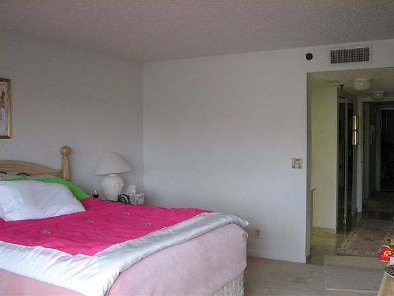 Large Master with Slider to Balcony