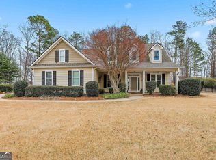 67 Redwine Overlook, Newnan, GA 30263