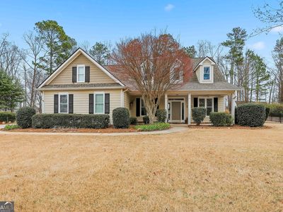 67 Redwine Overlook, Newnan, GA, 30263