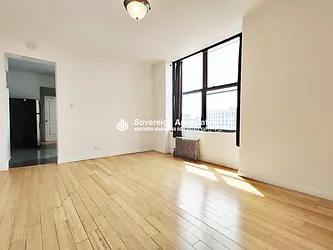 Rented by Sovereign Associates