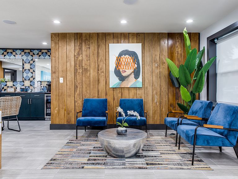 The Loren Apartment Rentals Dallas, TX Zillow