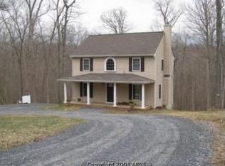 69 Vaught Dirve, Front Royal, VA 22630