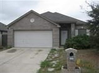 2972 Salvia, Laredo, TX 78043