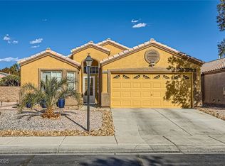 7666 Rainbow Cove Dr, Las Vegas, NV 89131