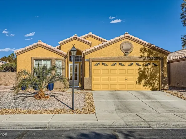 7666 Rainbow Cove Dr, Las Vegas, NV 89131