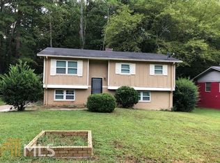3216 Belfort Rd SE, Atlanta, GA 30354