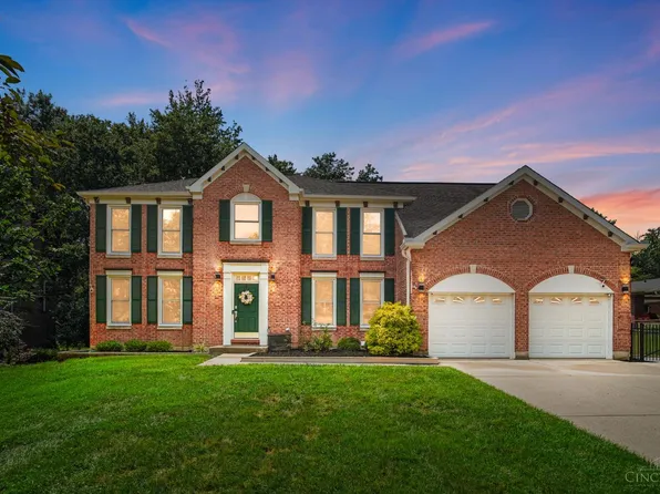 113 Woodcrest Dr, Loveland, OH 45140