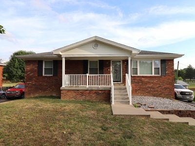 1008 Coleman Ct, Harrodsburg, KY, 40330
