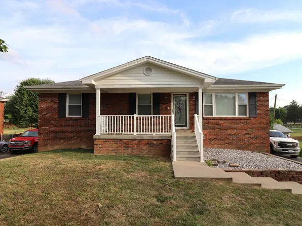 1008 Coleman Ct, Harrodsburg, KY 40330