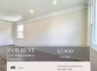 374 E 15th St #1A, Hamilton, ON L9A4G7