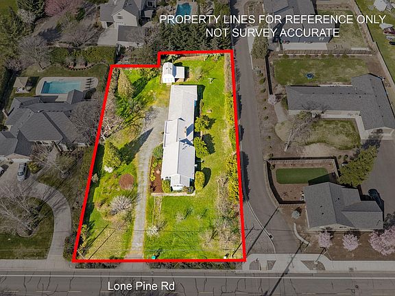 2nd image of 3363 Lone Pine Rd
