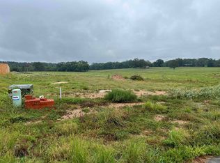 4500 Northlake Rd LOT 30, Alexander, AR 72002