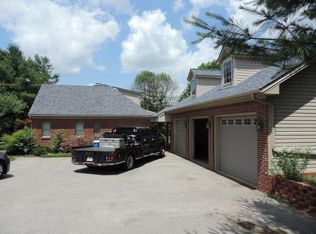 4291 Ironworks Rd, Georgetown, KY 40324