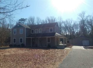 10 Elizabeth Ln, Cape May Court House, NJ 08210