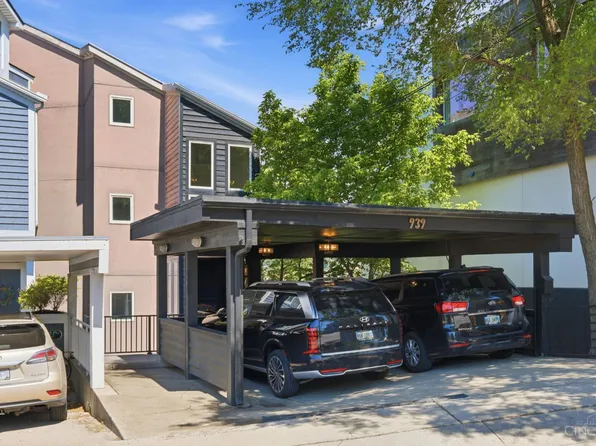 939 Monastery St, Cincinnati, OH 45202