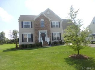 3104 Macallan Pkwy, Henrico, VA 23231